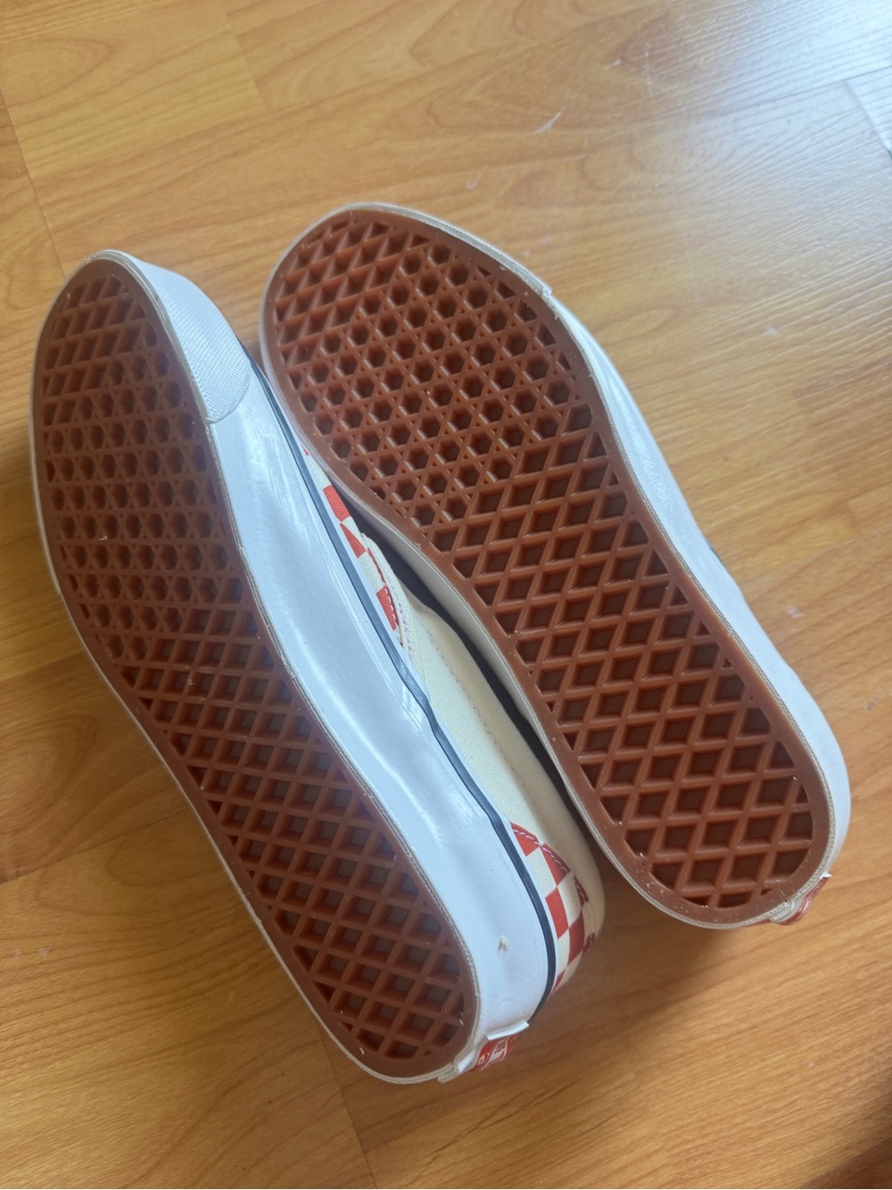 Vans Vault Slip On - Picture 2 of 2